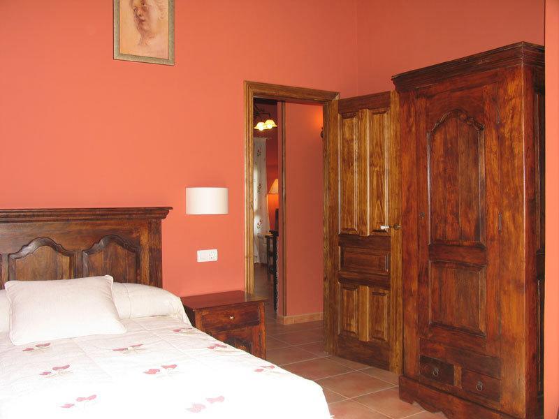 Apartamentos Guidan รีบาเดโอ ห้อง รูปภาพ