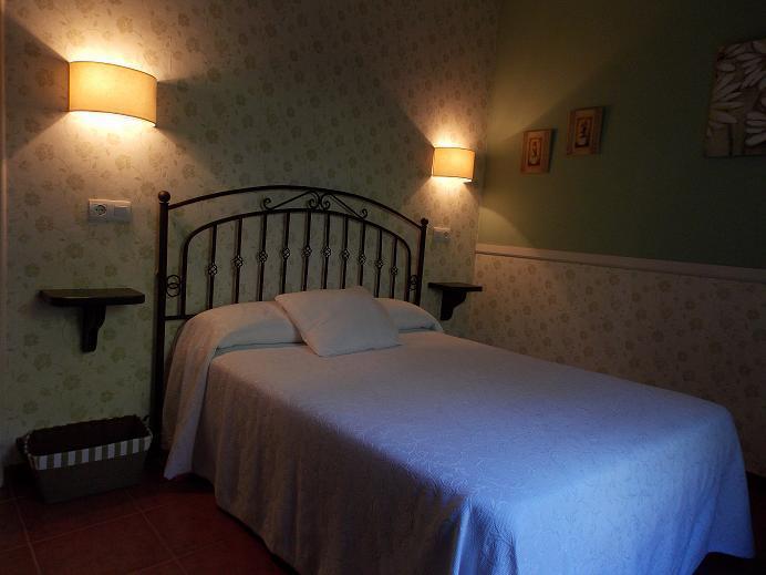 Apartamentos Guidan รีบาเดโอ ห้อง รูปภาพ