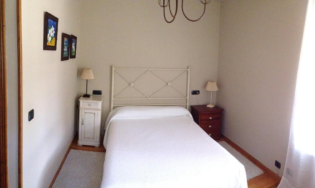 Apartamentos Guidan รีบาเดโอ ภายนอก รูปภาพ